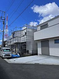 船橋市三山4丁目