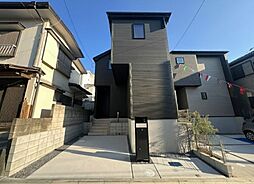 即日見学可能周辺施設充実松が丘3丁目　第1期