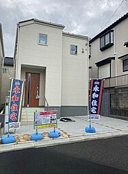 駐車2台可能周辺施設充実勝田台6丁目 2号棟