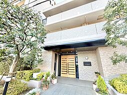 アーベントハイム松戸常盤平