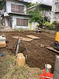 R8・02完成予定新築戸建　習志野市実籾6丁目