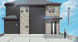 駐車3台可能習志野市本大久保4丁目　Ａ号棟