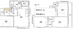 薬円台駅10分 中古戸建 滝台町