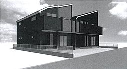 周辺施設充実広々とした駐車場完備田喜野井4丁目