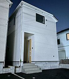 東葉勝田台10分 八千代市勝田台第11新築分譲住宅 1号棟