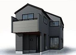 周辺施設充実新築分譲2棟大久保4丁目　2号棟