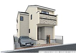 高根木戸駅10分 船橋市芝山6丁目