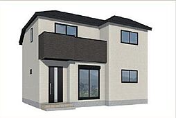 八栄小8分 新築戸建 船橋夏見6丁目24-2期