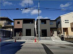 北習志野駅12分 新築戸建 船橋市習志野台2丁目