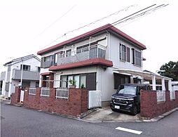 高根公団駅14分 中古戸建 船橋市新高根3丁目