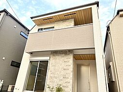 2駅利用可能　船橋市薬円台3丁目　1号棟