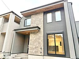 習志野駅15分 新築分譲 船橋市薬円台3丁目 3号棟