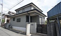 馬込駅10分　駐車スペース完備　綺麗な中古戸建　上山町3丁目