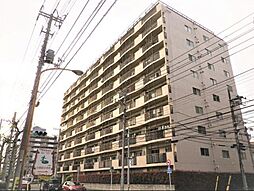 PET可　ニュー西船橋マンション