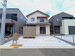 東葉勝田台駅10分 新築戸建 八千代市上高野