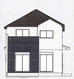 新築戸建 南初富22期 2号棟