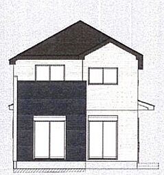 新築戸建 南初富22期 4号棟
