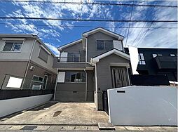 リノベ完工 内観綺麗 中古戸建 千葉市花見川区