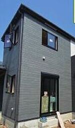 新築戸建 咲が丘3丁目 B号棟