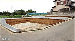 新築戸建 船橋大穴南5丁目 24-2期 2号棟