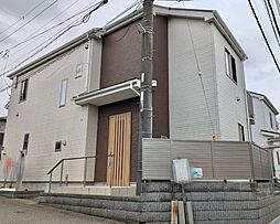 綺麗な中古戸建　船橋市習志野台8丁目