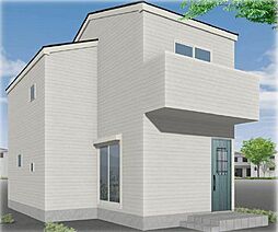 新築戸建 船橋市松が丘5丁目