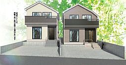 新築戸建 八千代市勝田台6丁目26番 B号棟