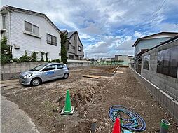 新築戸建 新築分譲住宅 三山9丁目 1号棟