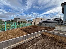 新築戸建 新築分譲住宅 三山9丁目 2号棟