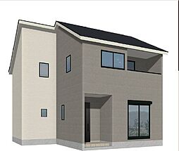 新築戸建 八千代市上高野25-1期 全1棟 1号棟