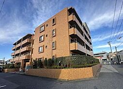 バルコニー南西 日照が良好 ダイアパレス勝田台南