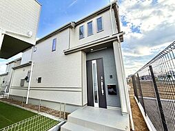 六実駅13分新築分譲 西佐津間1丁目　H号棟