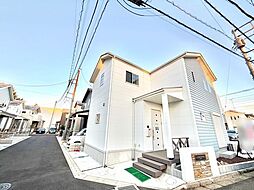 閑静な住宅地 八千代台北13丁目 新築戸建
