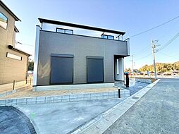 新築分譲 四街道市内黒田 3期 7号棟