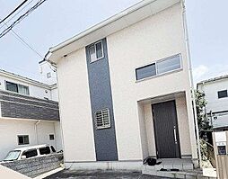 リフォーム済み　駐車場付　中古戸建　船橋市芝山6丁目