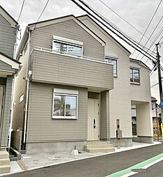 小中学校5分圏内　新築戸建　七林町　1号棟