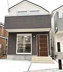 小中学校5分圏内　新築戸建　七林町　3号棟