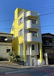 エレベーター付き住宅 新船橋駅12分 中古戸建 船橋市山手