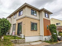 4部屋リビングキッチンの広々な間取り あすみが丘東4丁目戸建