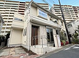 プラウドシティ稲毛海岸シーズン街区　中古戸建　稲毛海岸5丁目