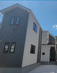 ベイサイドライフを満喫　新築戸建　高浜6丁目　B棟