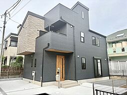 好立地・カースペース2台完備　習志野台5丁目　B号棟