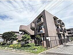 4部屋とリビングのゆとりある構成コスモ鎌ケ谷ガーデンスクエア