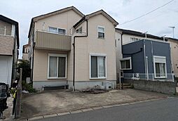 4部屋とリビング 千葉市若葉区殿台町 戸建