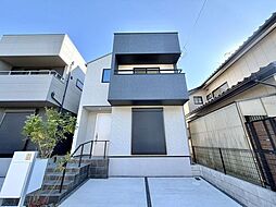 周辺施設充実 美浜区磯辺 戸建