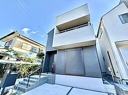 周辺施設充実 美浜区磯辺 戸建