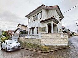 通学にも便利な立地 船橋市大穴北1丁目 戸建