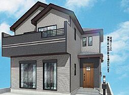 令和8年1月完成 佐倉市井野 戸建