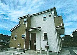 増尾駅13分駐車場有　新築戸建　柏市増尾4丁目分譲4棟2号棟