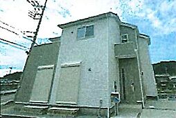 増尾駅13分駐車場有　新築戸建　柏市増尾4丁目分譲4棟1号棟